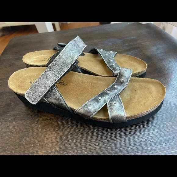 Naot sandals - Picture 3 of 14